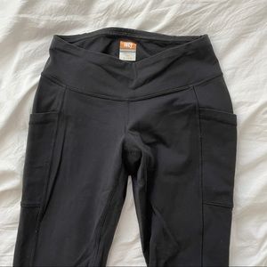 lucy pocket leggings